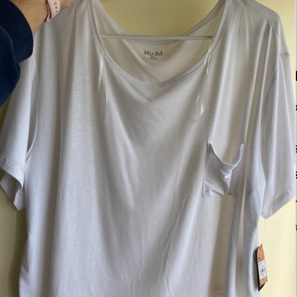 The Camp Tee t-shirt